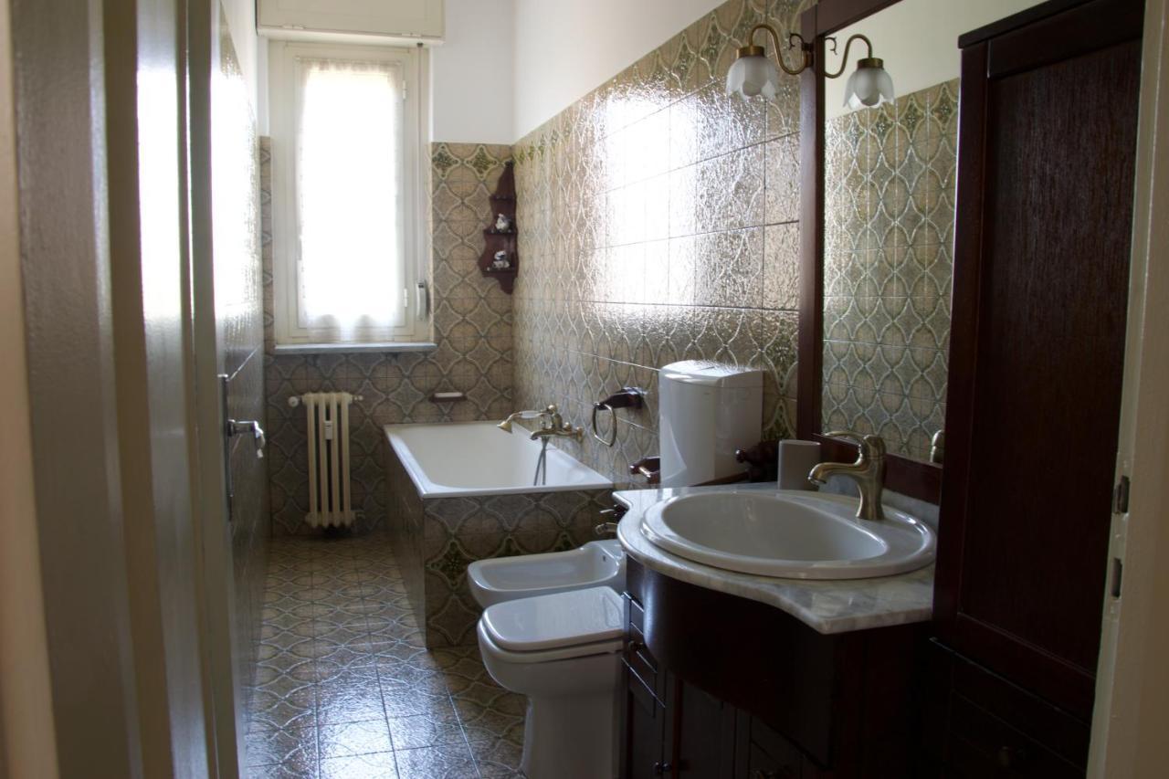 Marisa Appartamento Torino